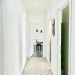 Cipro Roma Stay By 101Flats