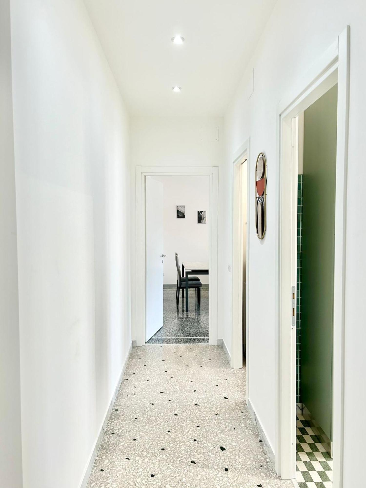 Apartment Cipro By 101flats *