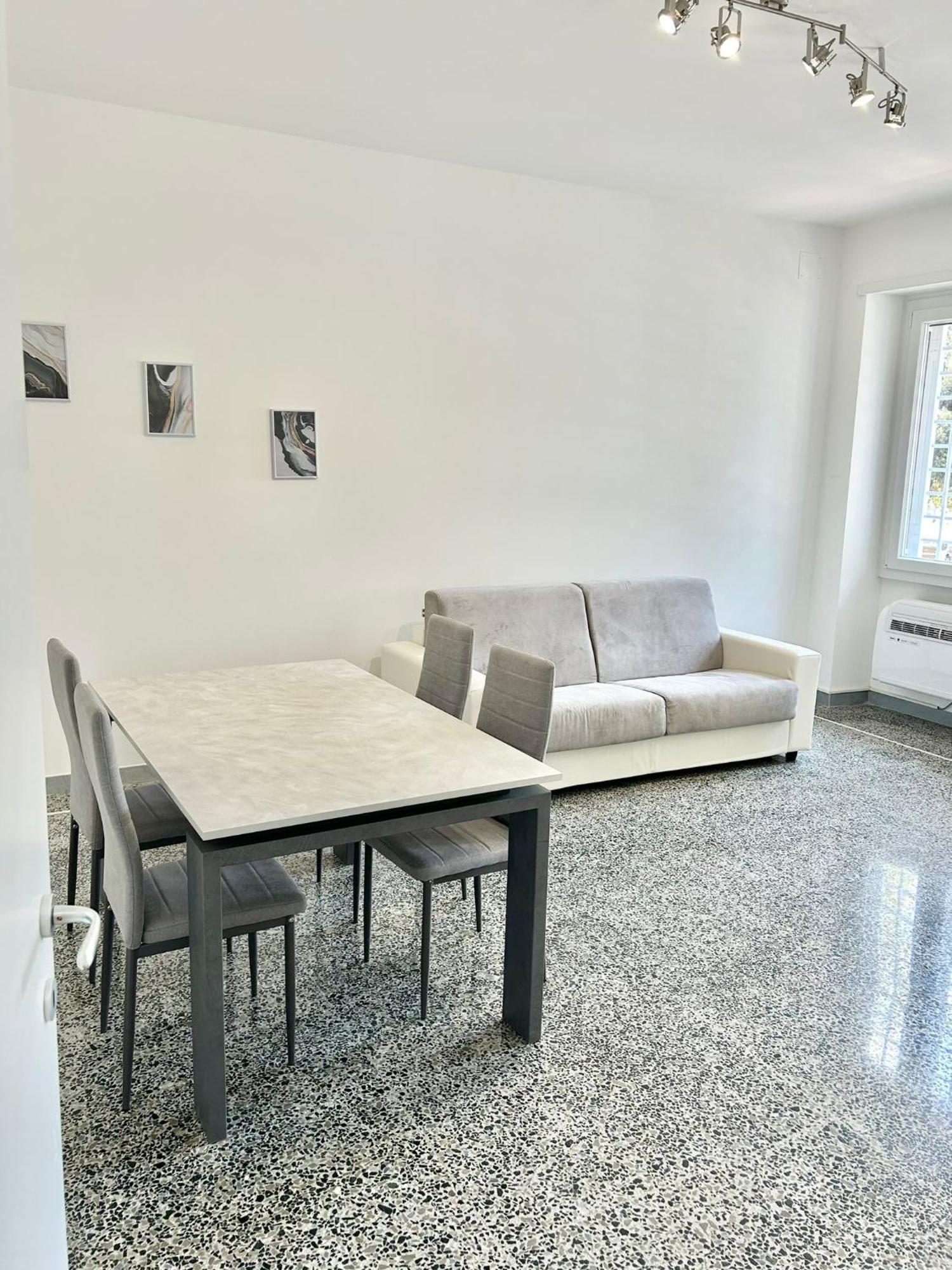 Apartment Cipro By 101flats Rom