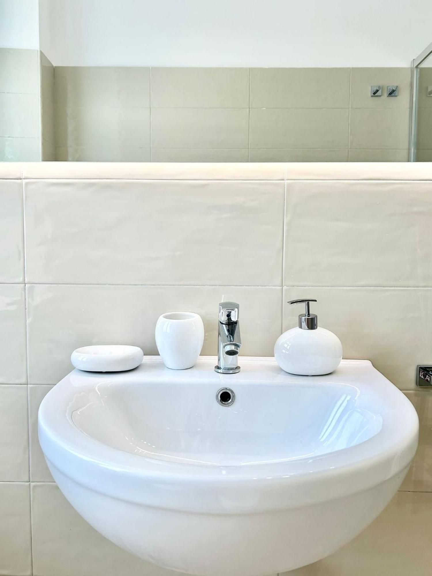 Cipro By 101flats Apartment Rom