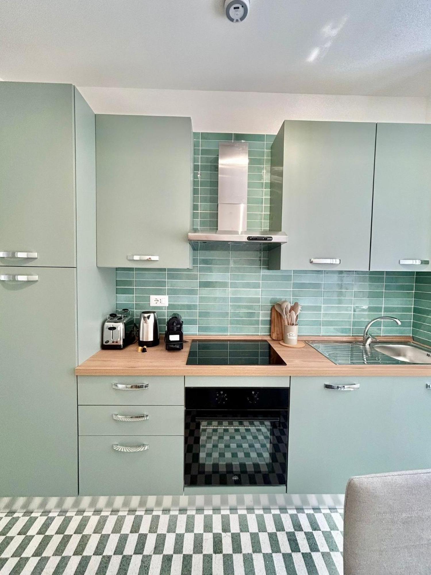 Cipro By 101flats Lejlighed